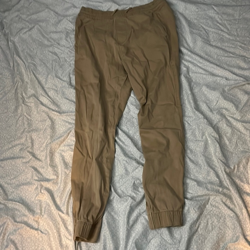 Joggers Pants